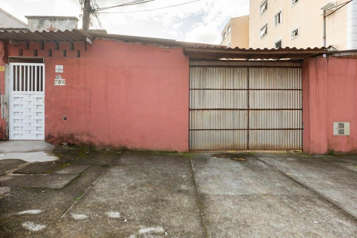 Kitnet na praia Guarujá Exterior foto